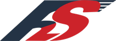 F&S logo