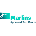 Marlins logo