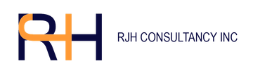 RJH Consultancy Inc. logo