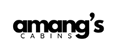 Amang’s Cabins logo