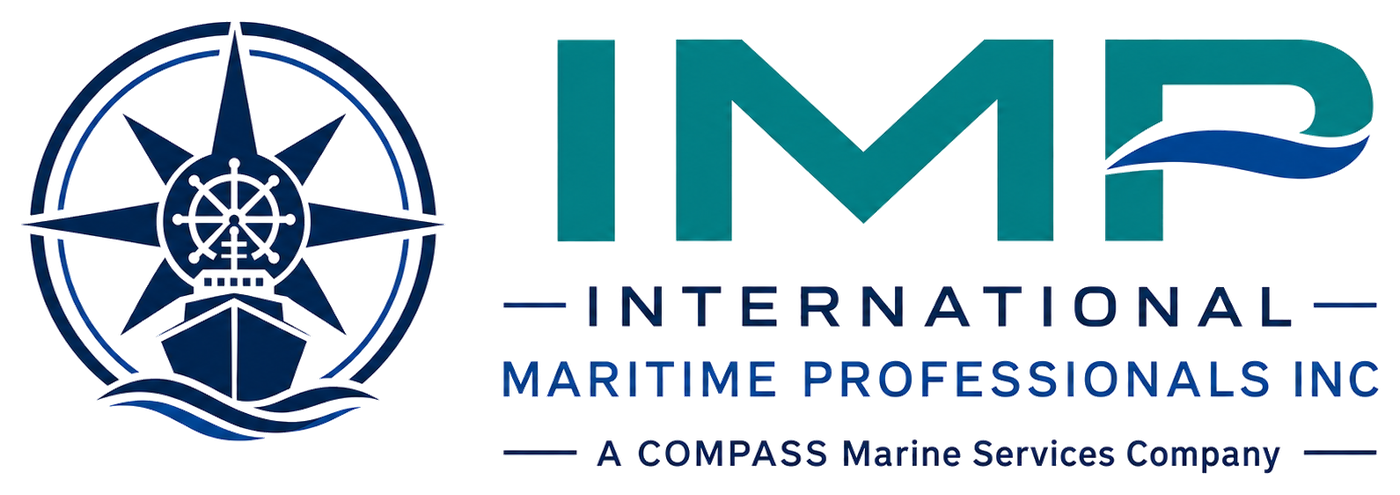 International Maritime Professionals Inc.