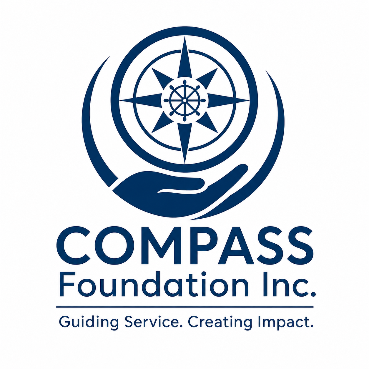 COMPASS Foundation logo