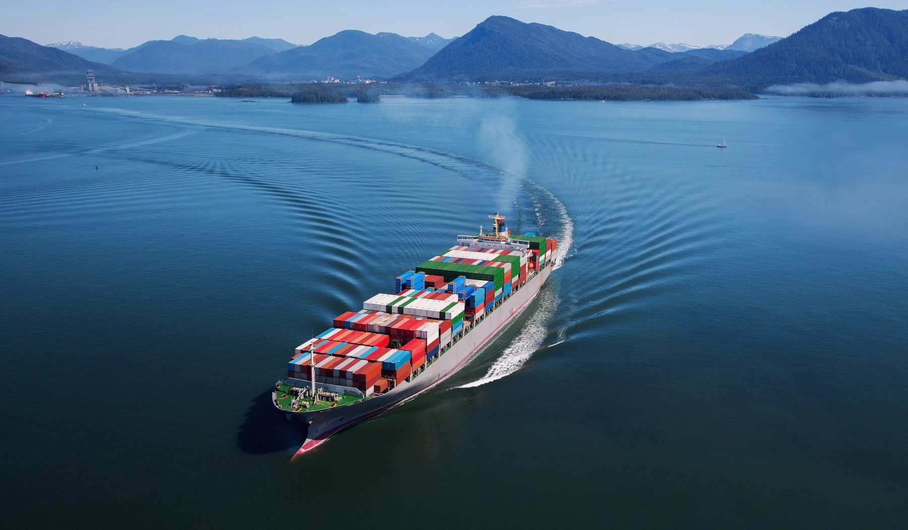 International Maritime Professionals marine assurance