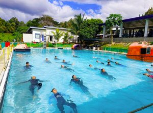 Iloilo maritime practical training support