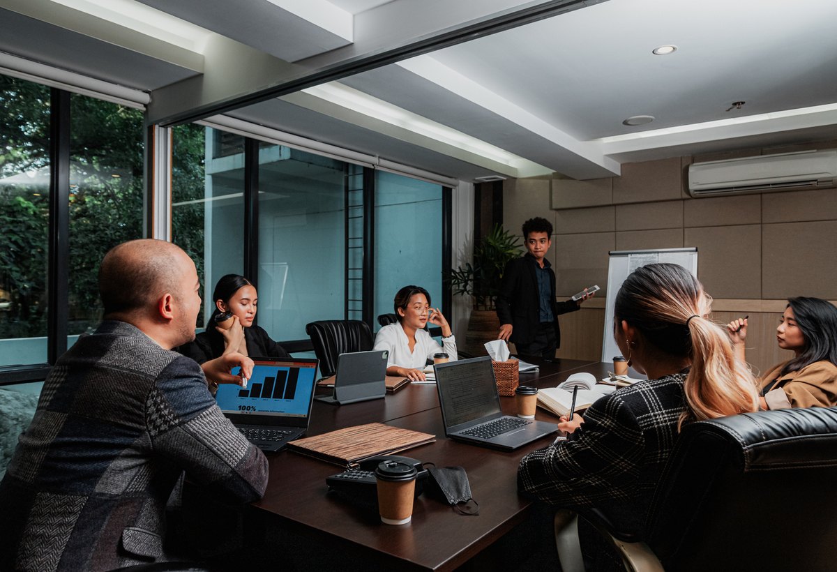 The human performance and professional development arm of COMPASS